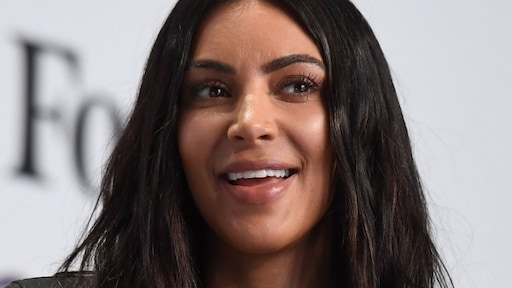 Catfight: Kim Kardashian en Lindsay Lohan