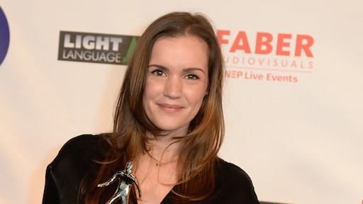 Marly van der Velden: Ik begin maandag weer bij GTST