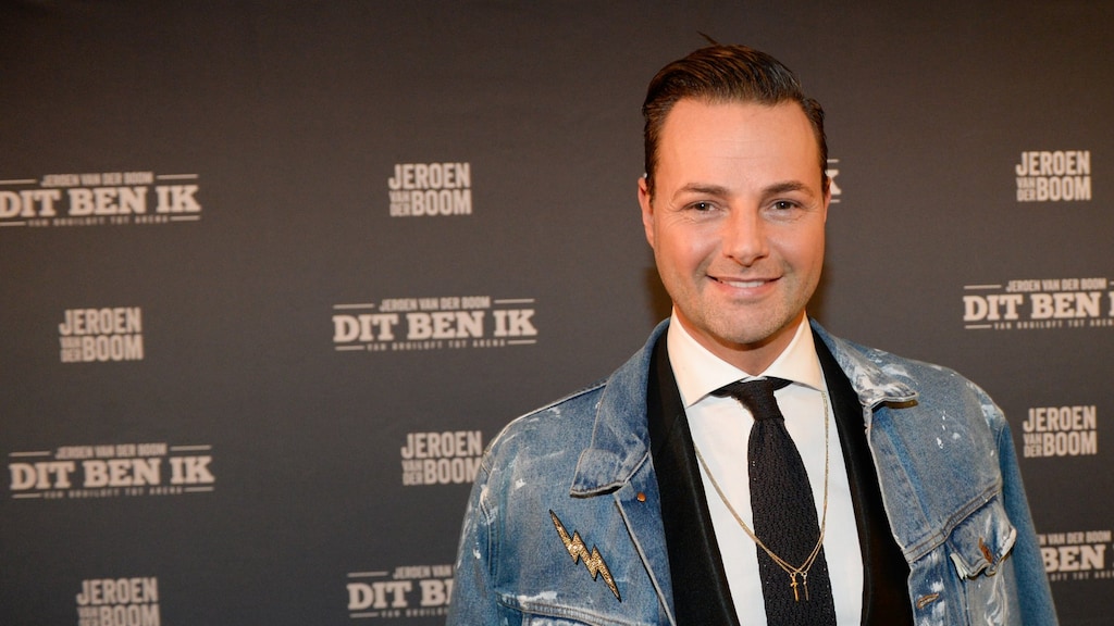 Fred van Leer en Anna Nooshin genomineerd voor een VEED Award