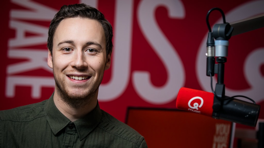 Qmusic-dj verandert GTST in echte tranentrekker