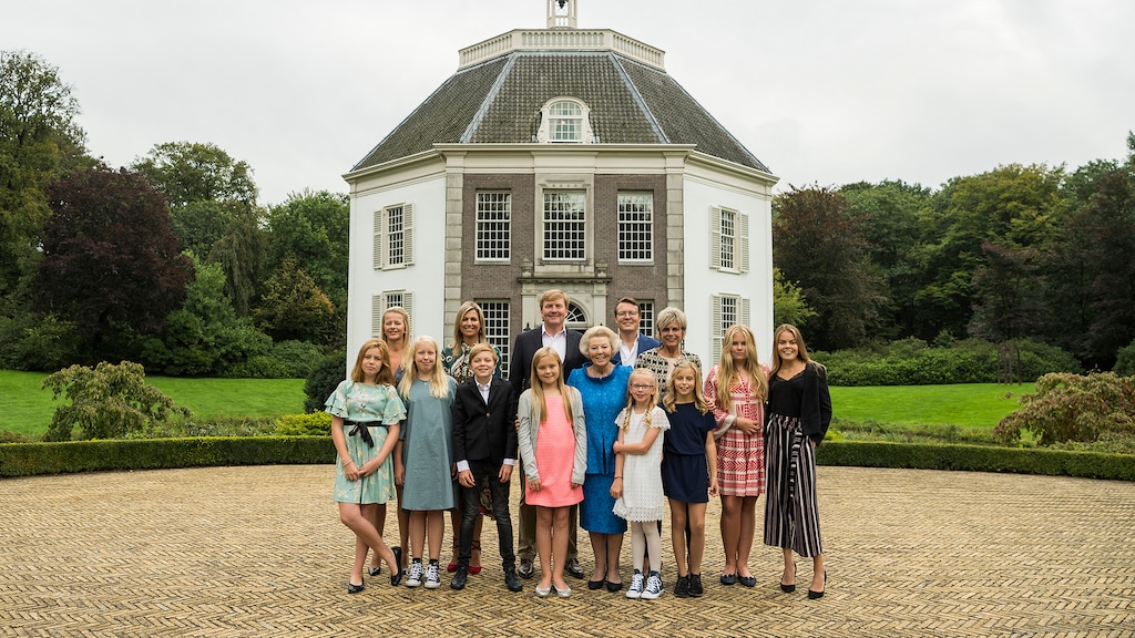 Zo tover jij je om tot prinses Amalia