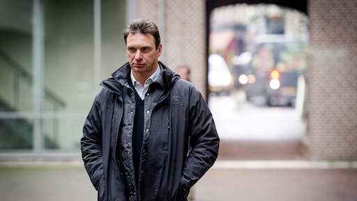 Holleeder: 'Astrid wilde mij laten liquideren'