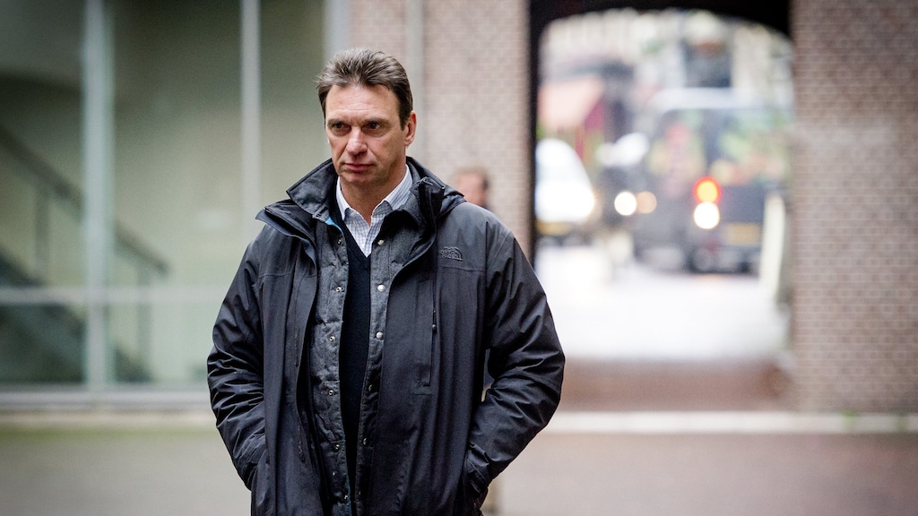 Holleeder: 'Astrid wilde mij laten liquideren'