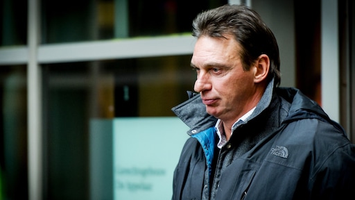 Holleeder: Ik ben geen gevoelloos mens