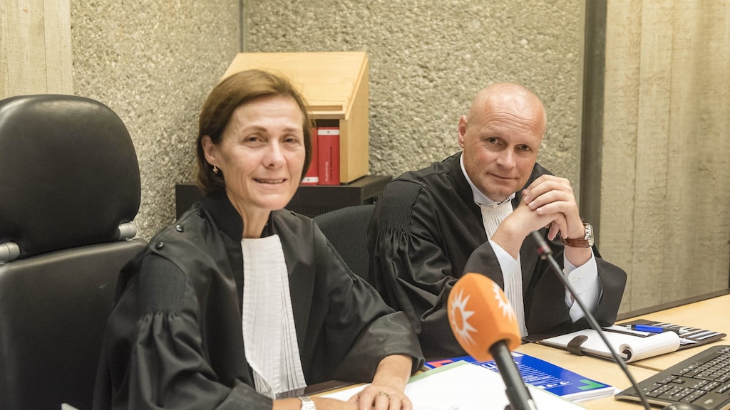 OM over zaak-Holleeder: Gaat om groot onrecht