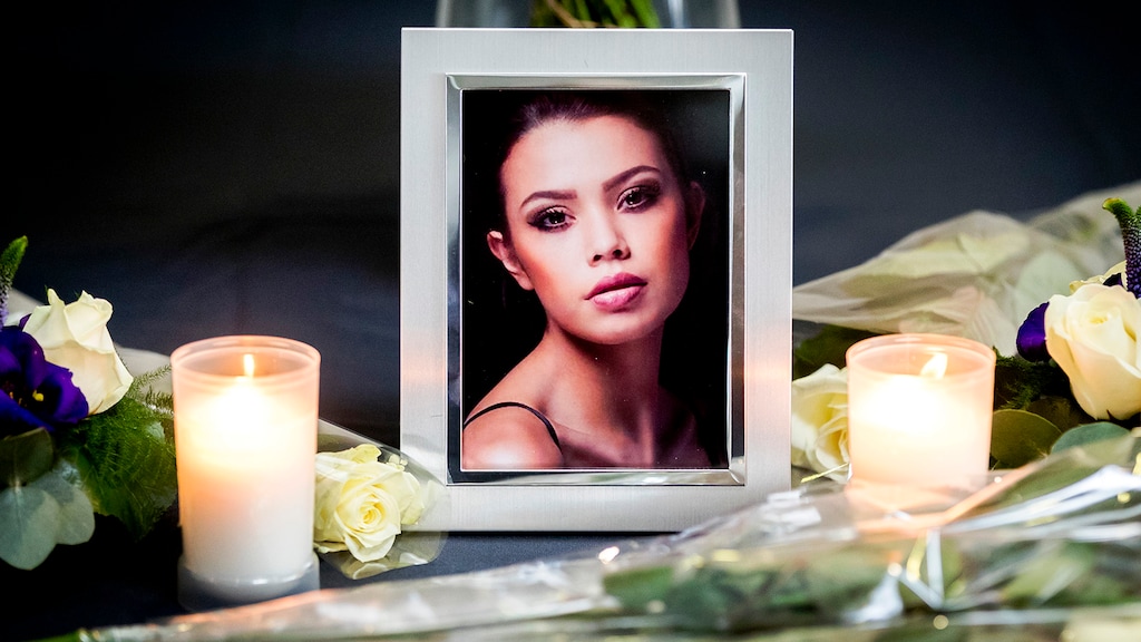 Johnsons dreigen met rechter over beschuldigingen rond dood Ivana Smit