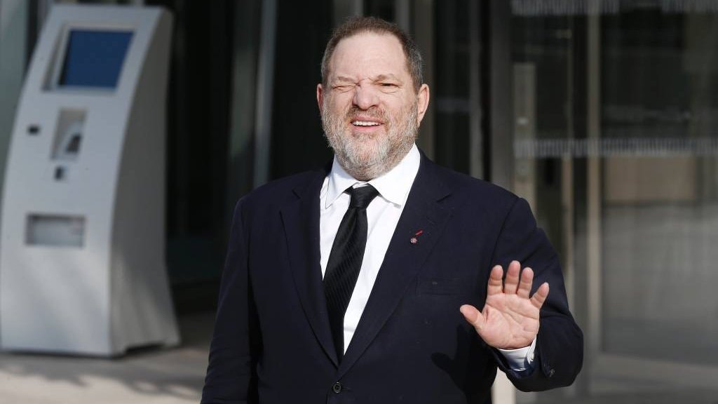 Harvey Weinstein mag in hoger beroep gaan in misbruikzaak