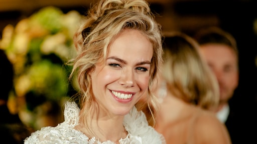 Nicolette Kluijver tekent opnieuw bij RTL