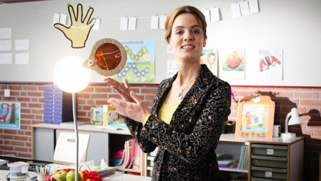 Op deze dag verschijnt Luizenmoeder-film in de bios