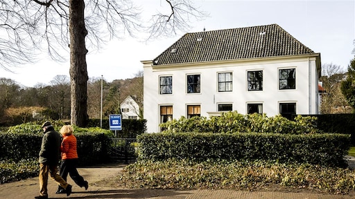 Meeste rijkaards in Laren: zoveel miljonairs telt jouw gemeente