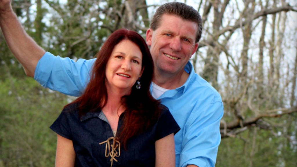 Vriendin van BZV-boer Olke overleden