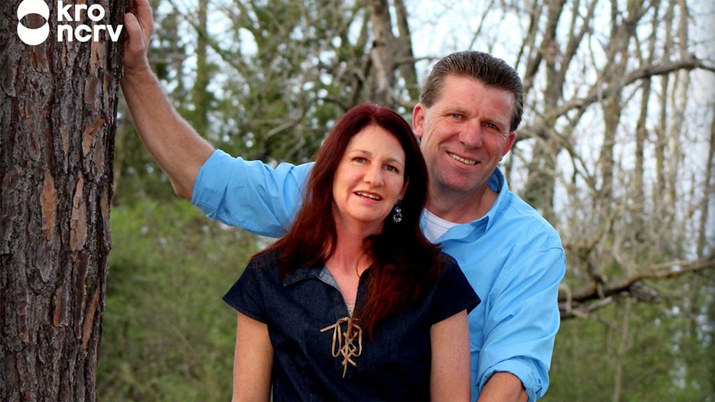 Vriendin van Boer zoekt Vrouw-kandidaat Olke overleden