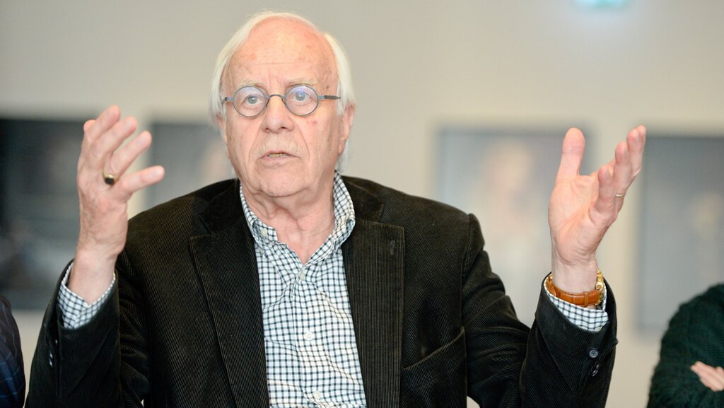 Bram van der Vlugt: Bedreiging Sinterklaas weerzinwekkend