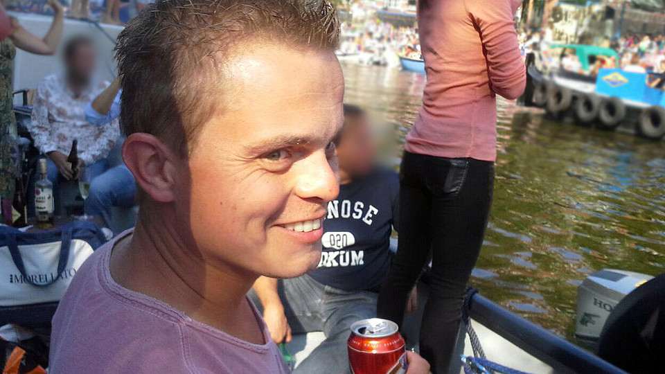 OM eist 18 jaar cel voor kofferbakmoord