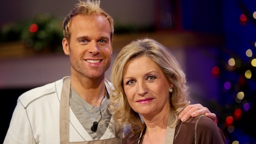 Carmen Pfaff reageert op geruchten tv-comeback De Pfaffs