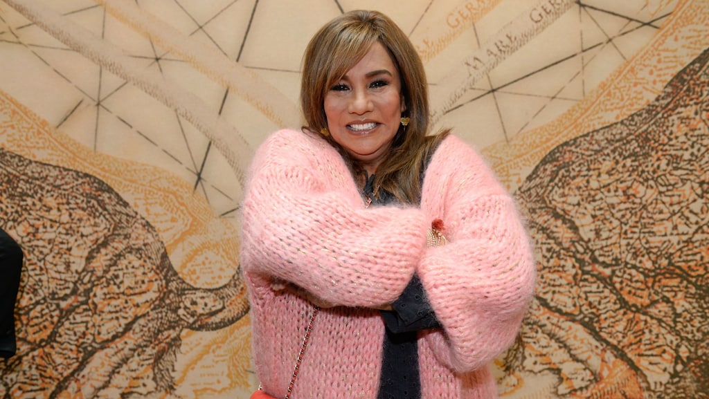 Patty Brard: Prinses Amalia is een stijlicoon