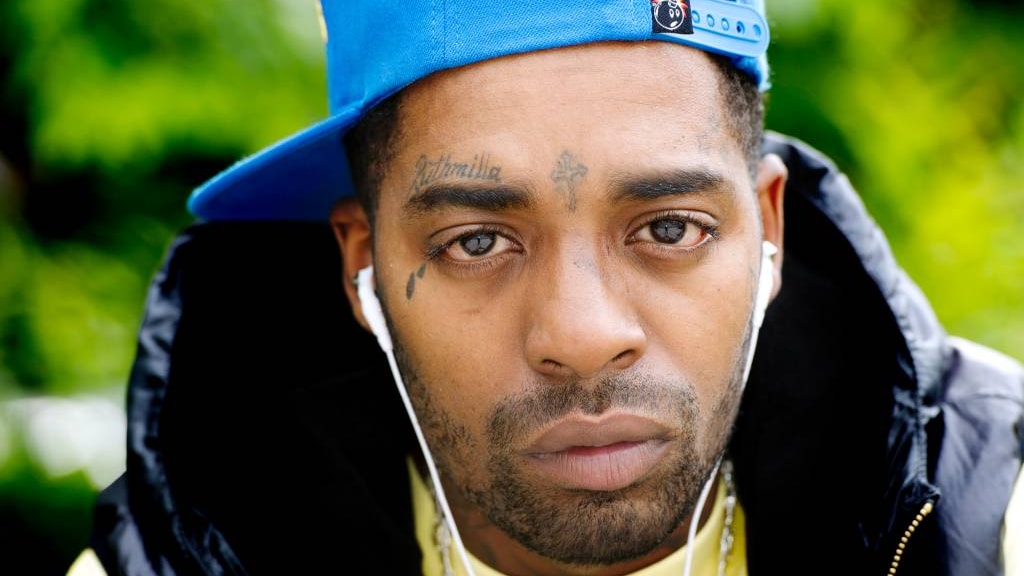 Bekeerde rapper Kempi: 'Islam is pure liefde'