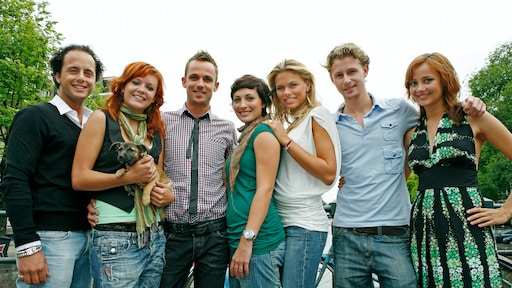 Zo gaat het nu met de cast van ZOOP