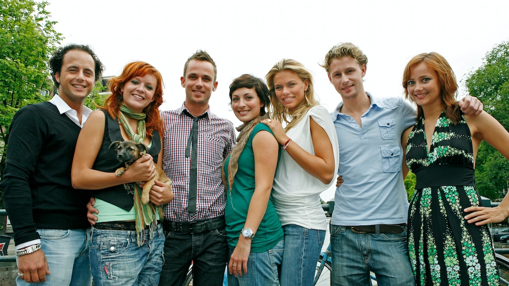 Zo gaat het nu met de cast van ZOOP