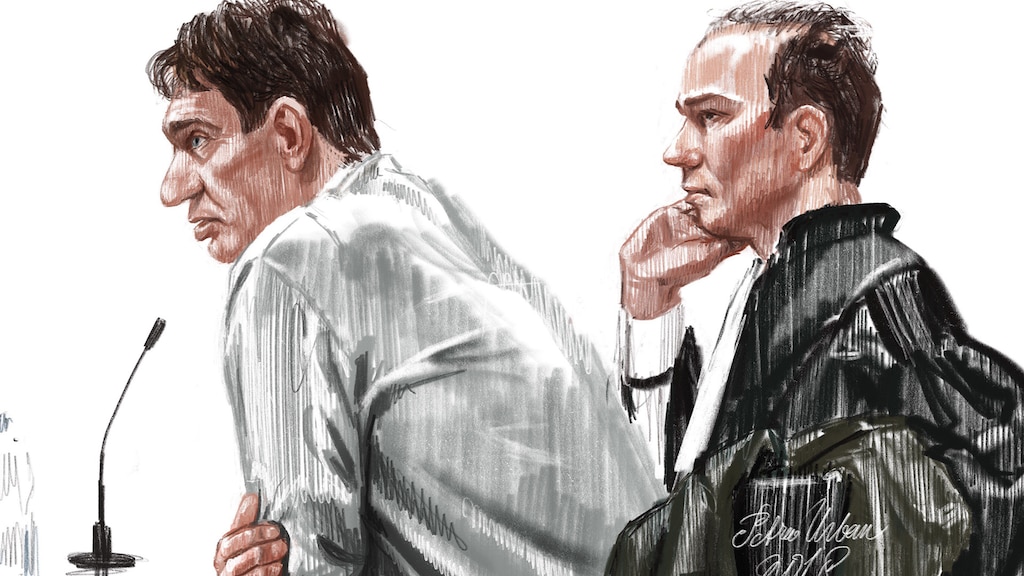 Amerikaans weekblad sprak 20 uur met Astrid Holleeder