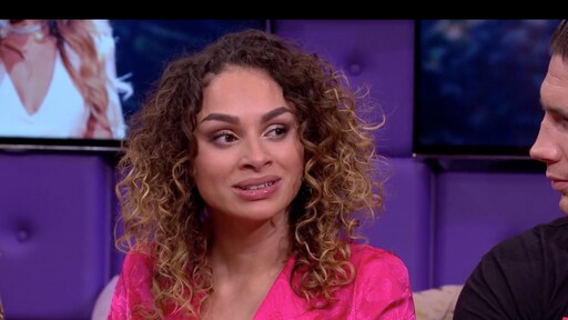 TVOH-Kimberly: Ik ga vanavond niet weer huilend naar bed