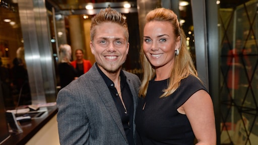 Monique over ruzie met André: Pleur lekker op naar je hotel