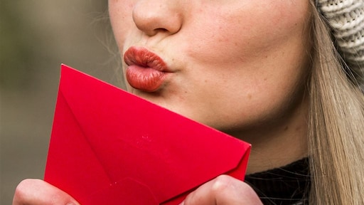 Blunders met Valentijn: 'Zo'n lingeriesetje is nooit meer de slaapkamer ingekomen'