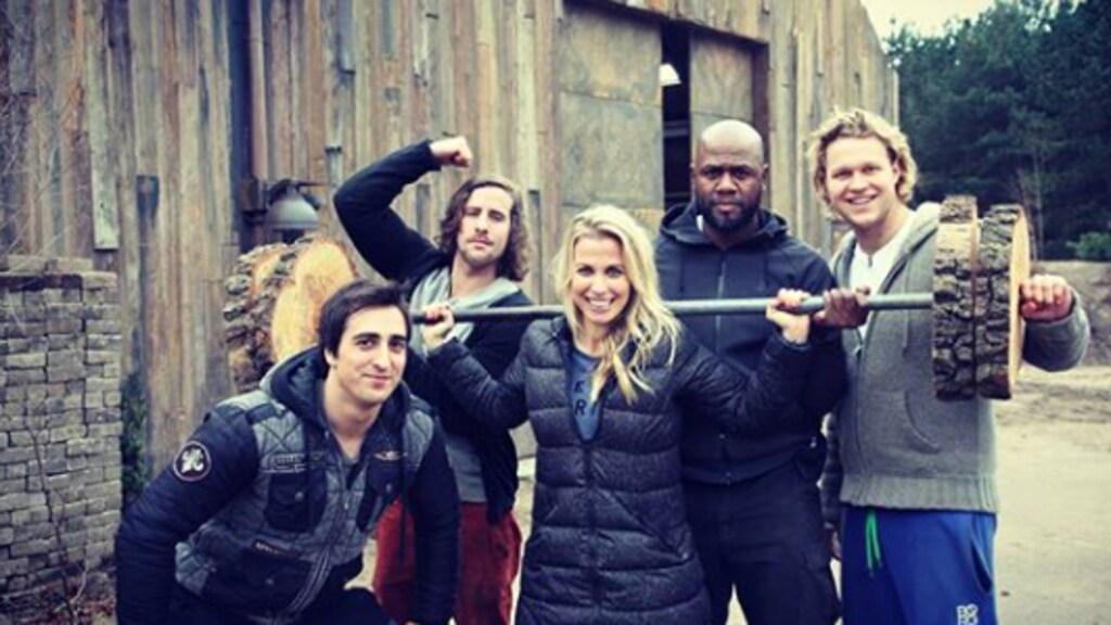 Emil teruggekeerd in Utopia: schopt hij Billy alsnog naar huis?