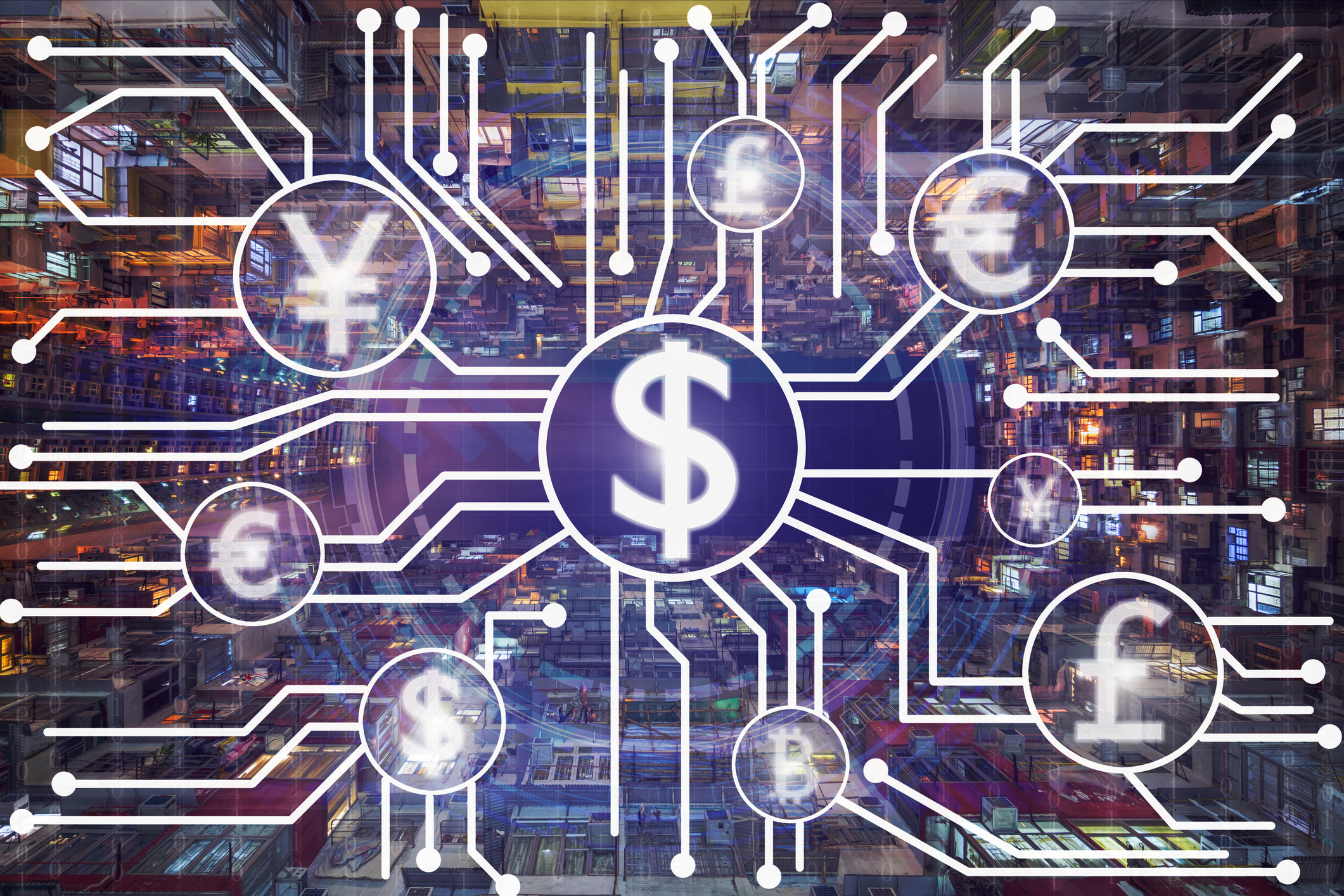 ABN Amro biedt binnenkort rekeningen aan op de blockchain