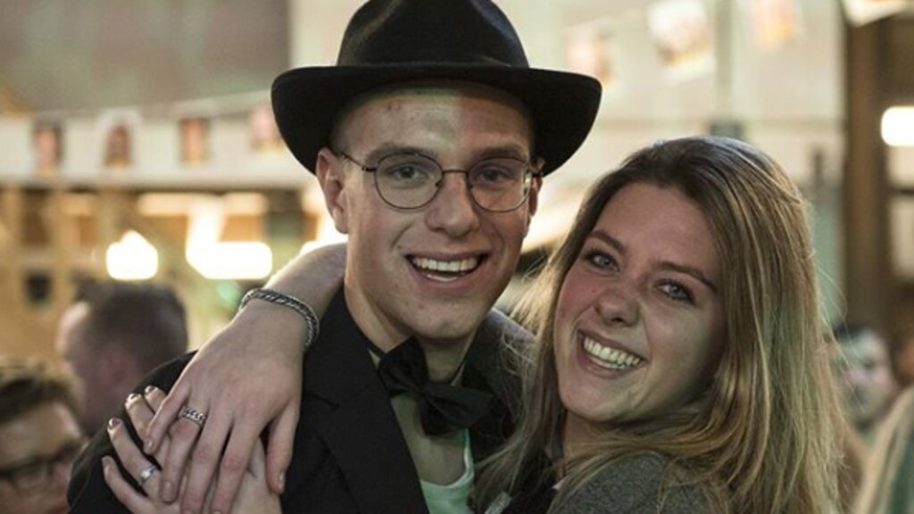 Senna in tranen: Ik moet Utopia verlaten