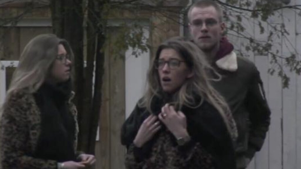 Groot verdriet in het beloofde land