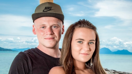 Temptations Megan heeft spijt van avontuurtje met Joshua