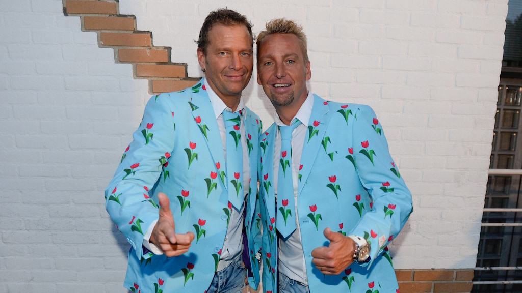 Heeft Justin Bieber van de Gebroeders Ko gejat?