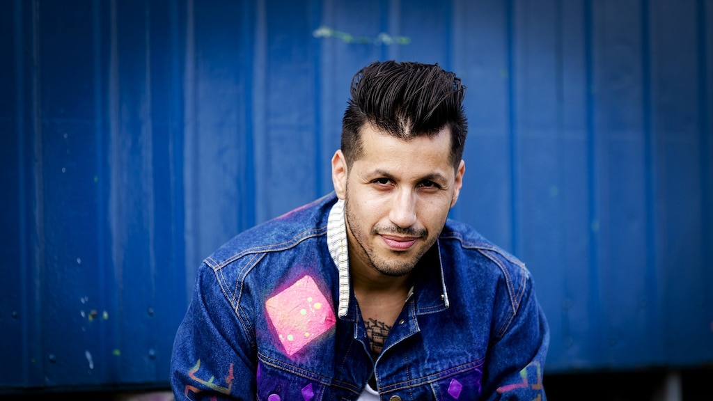 Jody Bernal opnieuw vader