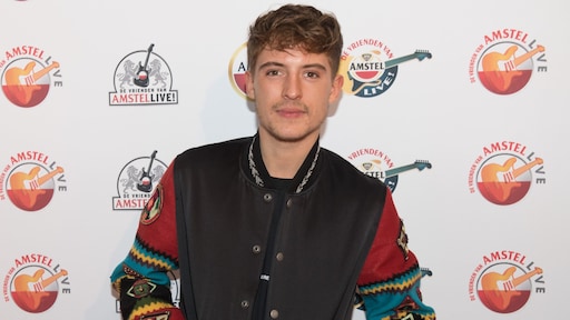 Lil Kleine is nieuwe coach The voice of Holland