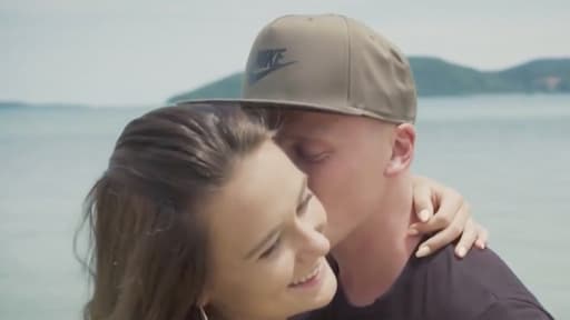 Temptations Kevin ging niet 5, maar 20 keer vreemd