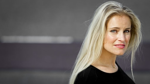 Serie over boek Judas in de maak