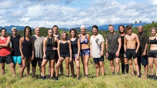 Eerste opdracht Expeditie Robinson bekend