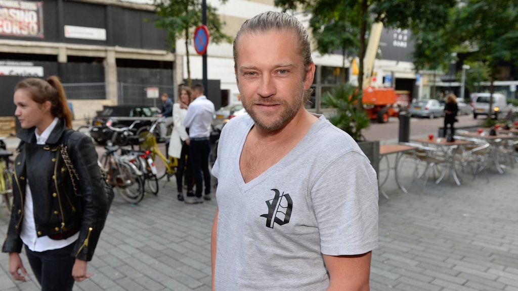 Ferri Somogyi wordt vader