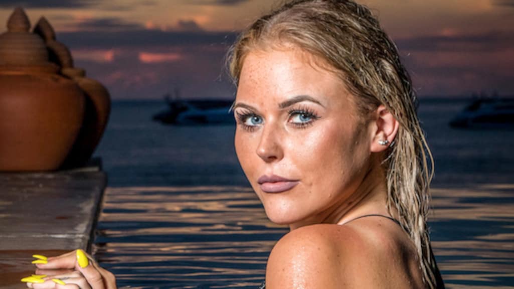 Temptation Yana ontmaagd door BN'er