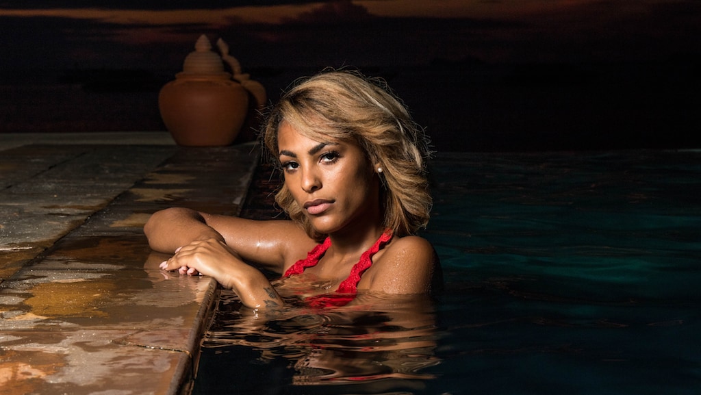 Temptation verleidster Laetitia heeft bizarre verborgen agenda