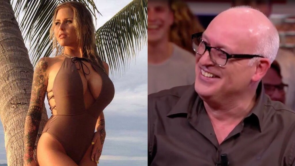 Voetbal Inside analyseert Temptation Island