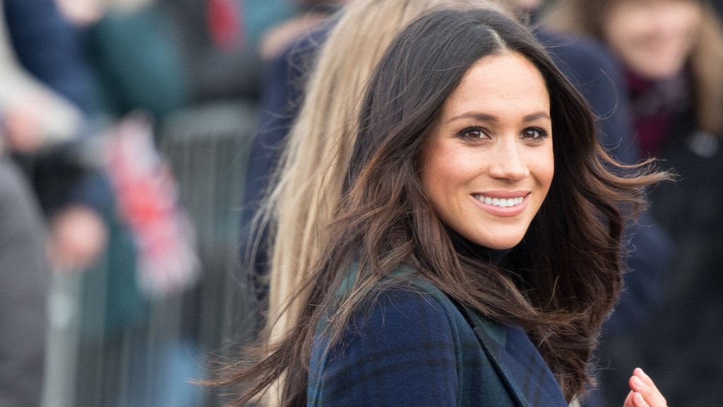 Trouwt Meghan Markle in jurk Alexander McQueen?