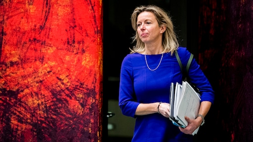 Politieke partijen bij Ollongren op het matje over partijfinanciering