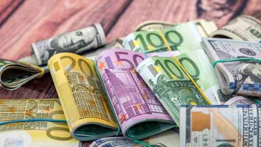 VVD wil witwassende bankiers veel harder aanpakken