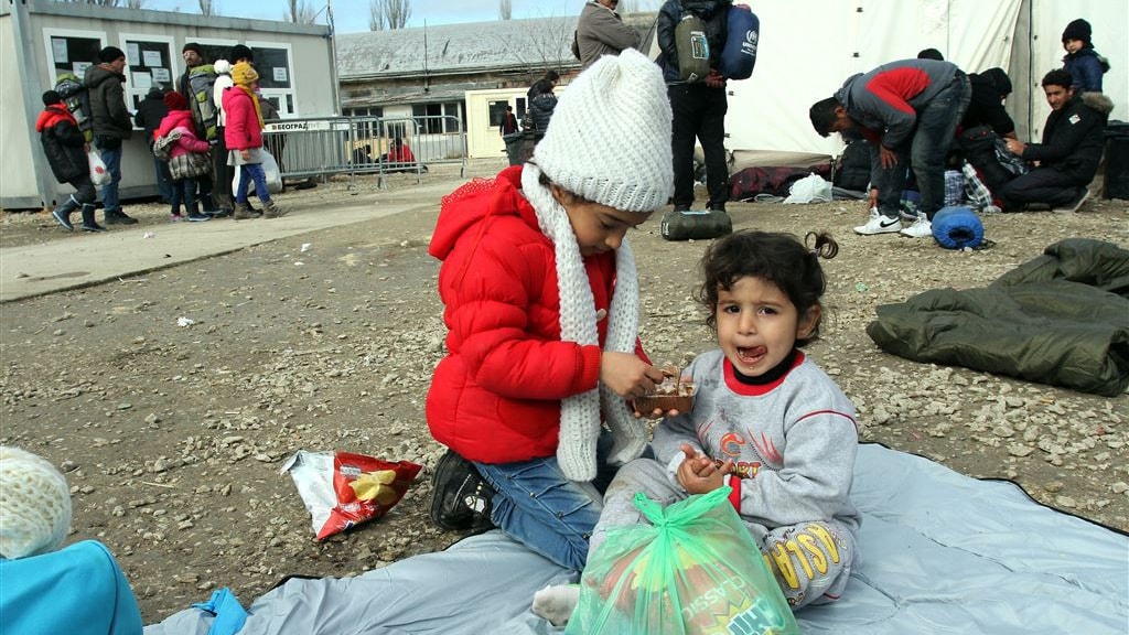 Kabinet sloeg Amerikaanse hulp met Syriëgangers af