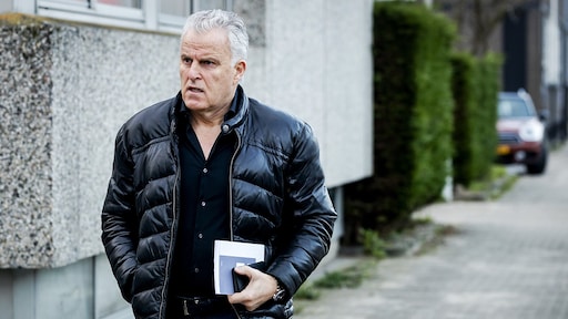 Peter R. de Vries ontkent relatie met Sonja Holleeder