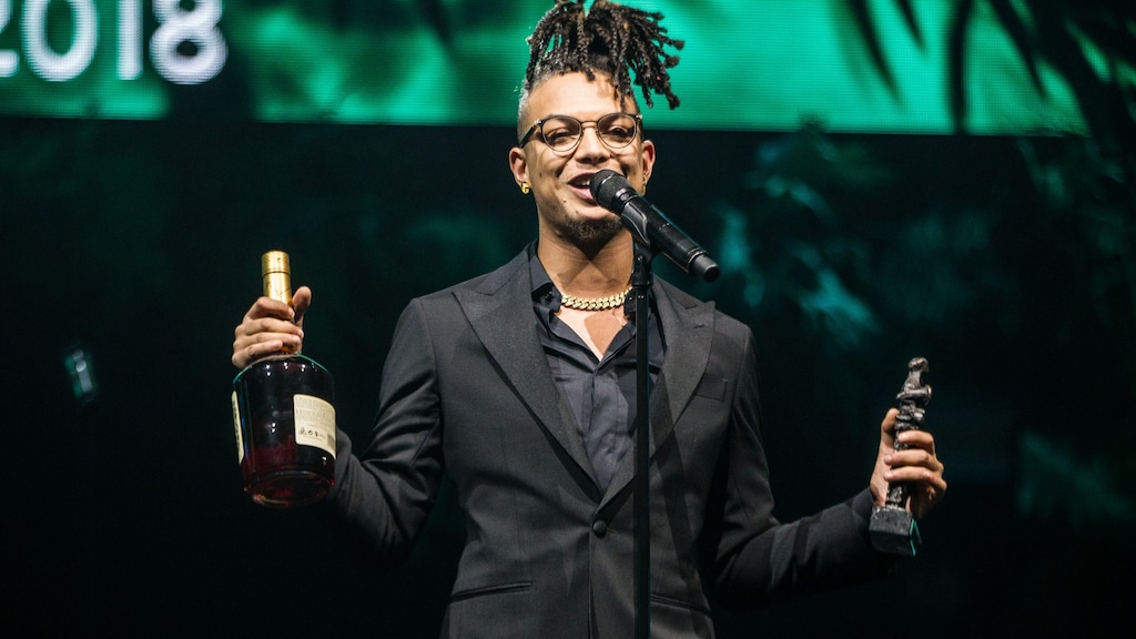 Ronnie Flex en Fedde Le Grand op Bevrijdingsfestivals