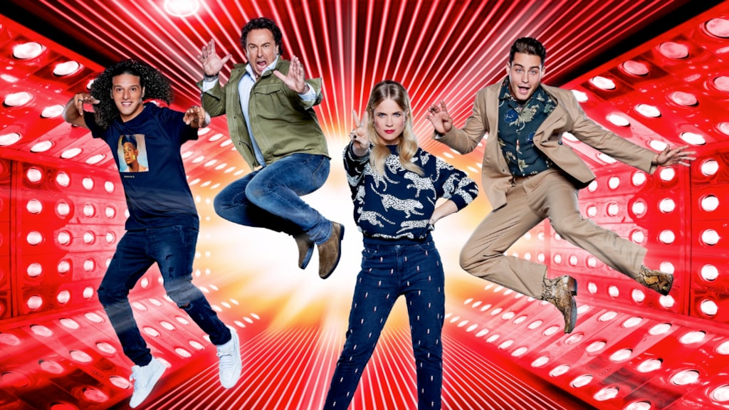 4 muzikale pareltjes uit The Voice Kids