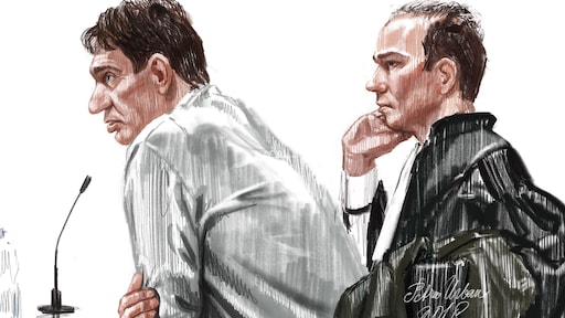 Holleeder: Na de ontvoering geen misdaden meer